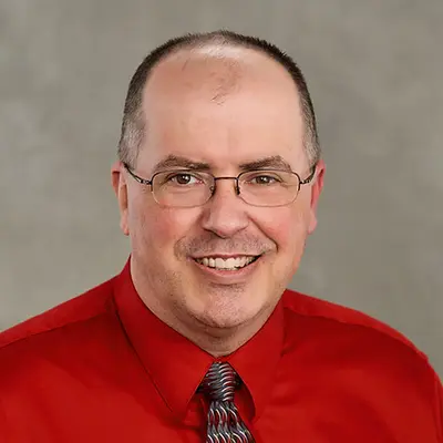 Craig W - TMS specialist in Platteville