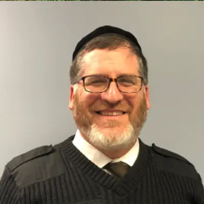 David Selengut - TMS Therapist in Spring Valley