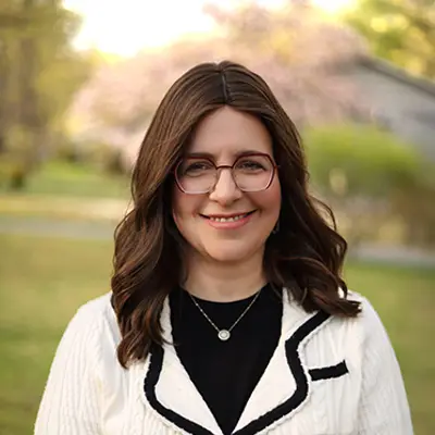 Goldie Unger - TMS psychiatrist in Spring Valley