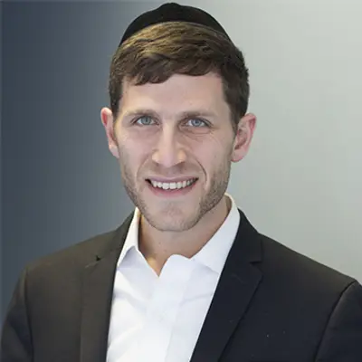 Jonathan Feiner Ph.D. - TMS psychiatrist in Spring Valley