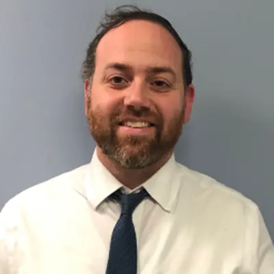 Raphael Hess - TMS Therapist in Spring Valley