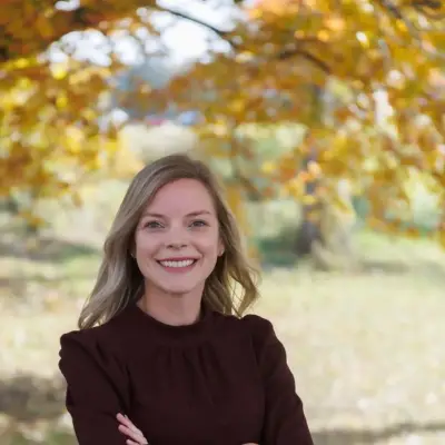 Kristen Vincent - TMS Specialist in Dover