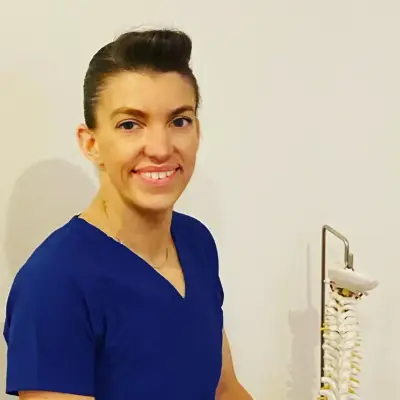 Shannon Keiper - TMS Specialist in Dover