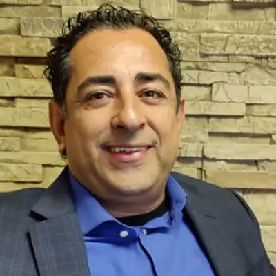 Vivek Agnihotri - TMS psychiatrist in St Charles