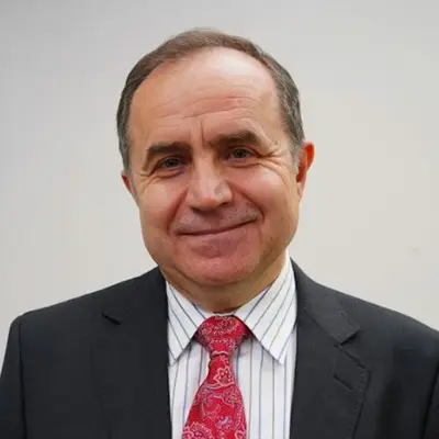 Alican Dalkilic - TMS specialist in New Brunswick