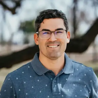 Andrew Earl - TMS psychiatrist in Peoria