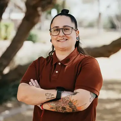 Dee Miranda - TMS psychiatrist in Peoria
