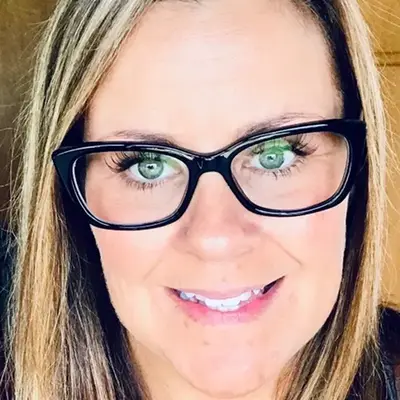 Michelle McGilvery - TMS psychiatrist in Peoria