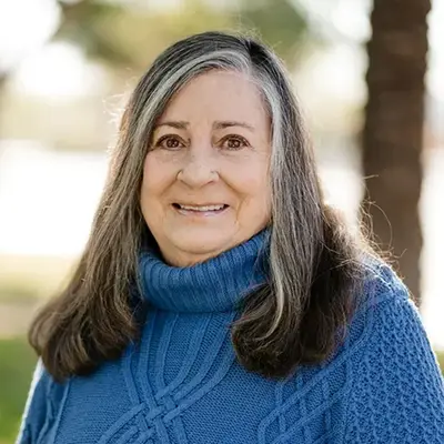 Nancy Roberts - TMS psychiatrist in Peoria