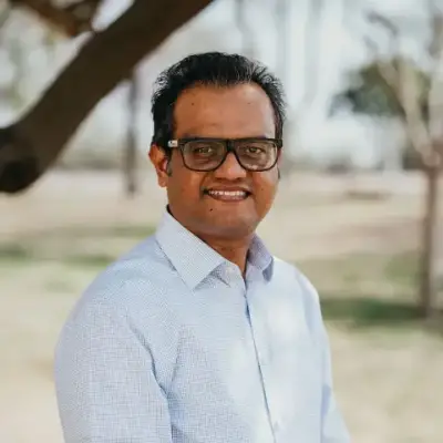Srinivas Dannaram - TMS psychiatrist in Peoria