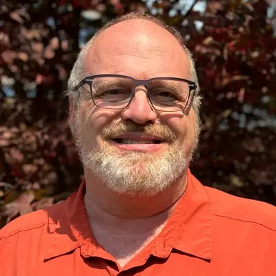 Jerald Block - TMS psychiatrist in Vancouver