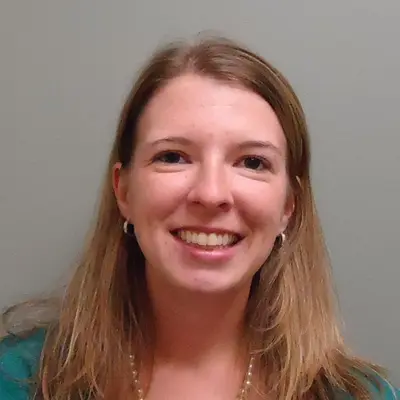 Amanda Carpin Straub - TMS specialist in Coudersport