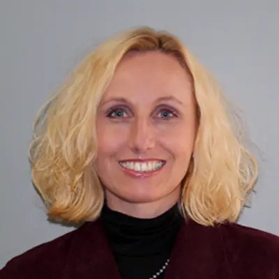 Angela Chew - TMS specialist in Coudersport