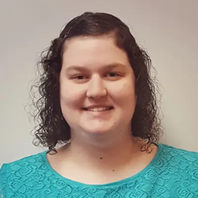 Emma Schatz - TMS specialist in Coudersport