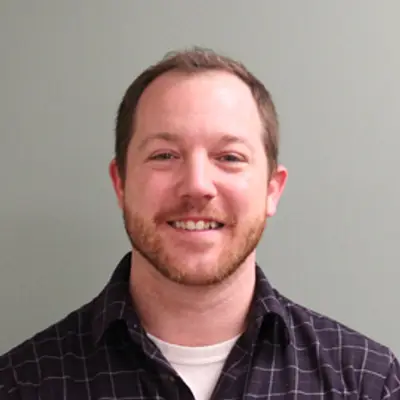 Justin Bauer - TMS specialist in Coudersport
