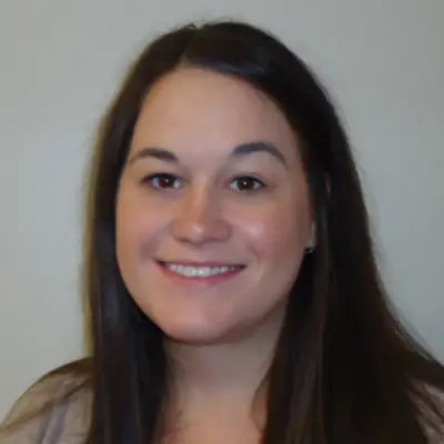 Kathleen Weber - TMS specialist in Coudersport