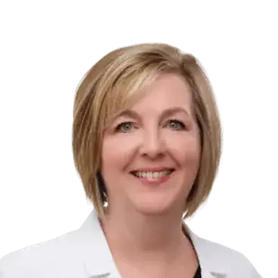 Beth Brunette - TMS specialist in Sister Bay
