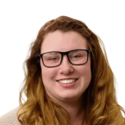 Cassaundra Bratz - TMS specialist in Sister Bay