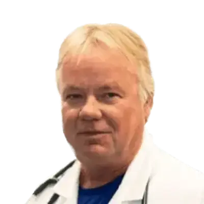 Marc Binard - TMS specialist in Sister Bay