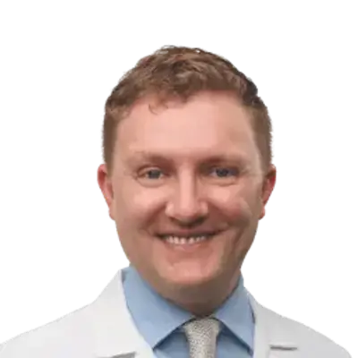 Shane Colvin - TMS specialist in Sister Bay