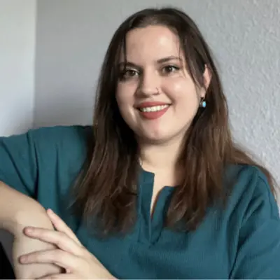 Yoliann Santiago - TMS psychiatrist in Providence