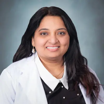 Archana Adikey - TMS psychiatrist in Washington