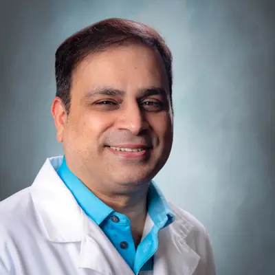 Atif S - TMS psychiatrist in Washington