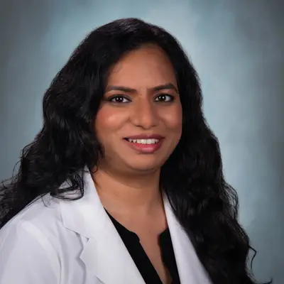Haritha Ackula - TMS psychiatrist in Washington