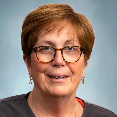 Ms. Linda Abbott - TMS Therapist in Washington