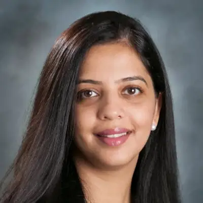 Sabeen Abid - TMS psychiatrist in Washington
