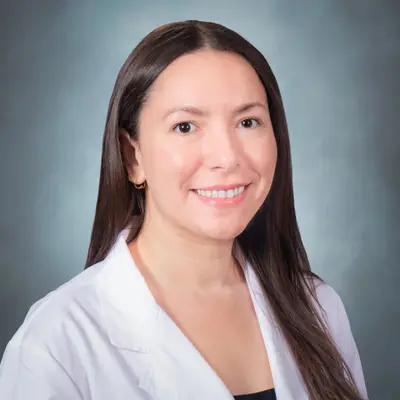 Stephanny Acevedo Martinez - TMS psychiatrist in Washington