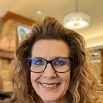 Cristen Degraffenreid - TMS Therapist in Edmond