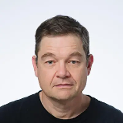 Ian Gordon - TMS psychiatrist in Edmond