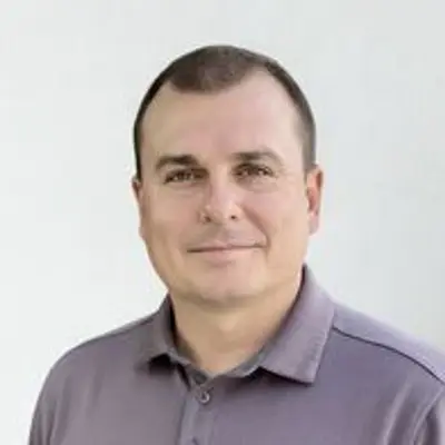 Daniel Clark - TMS specialist in Miami