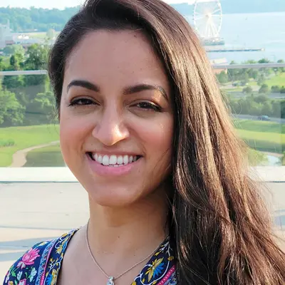 Hunaidah Beg - TMS Therapist in th St Lehighton
