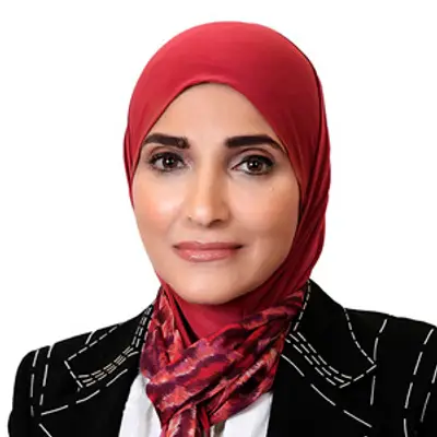 Amal A - TMS specialist in Fair Lawn
