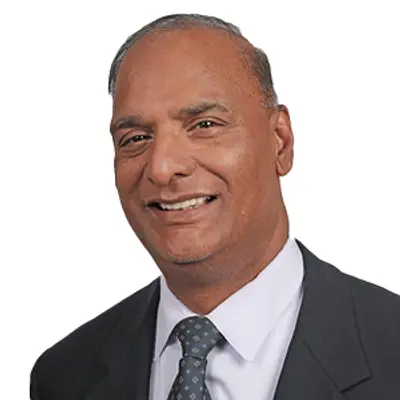 Amarnath Avancha - TMS specialist in Fair Lawn