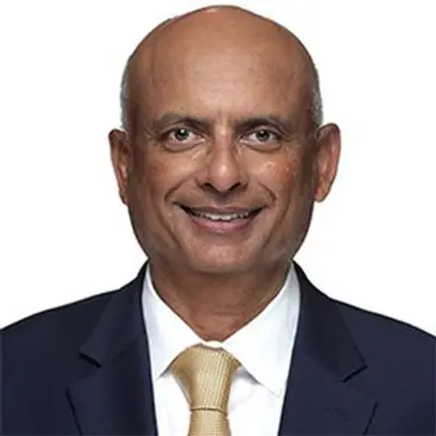 Anil Agarwal - TMS specialist in Fair Lawn