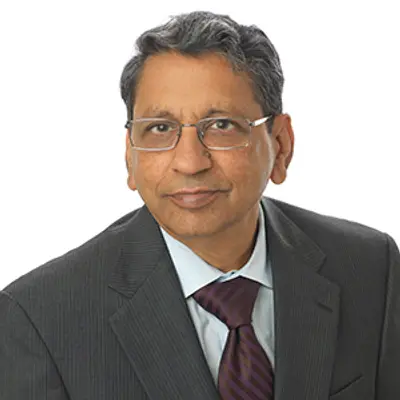 Ashoke Agarwal - TMS specialist in Fair Lawn
