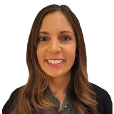 Jacquelyn Amodeo - TMS specialist in Fair Lawn