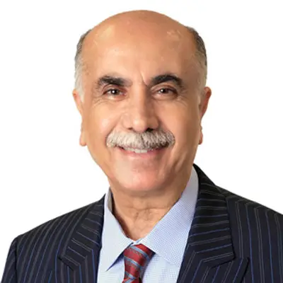 Mahmoud Aqel - TMS specialist in Fair Lawn
