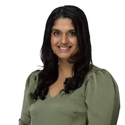Nidhi Arashinagundi - TMS specialist in Fair Lawn