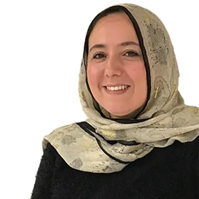 Nora Ajdir - TMS specialist in Fair Lawn