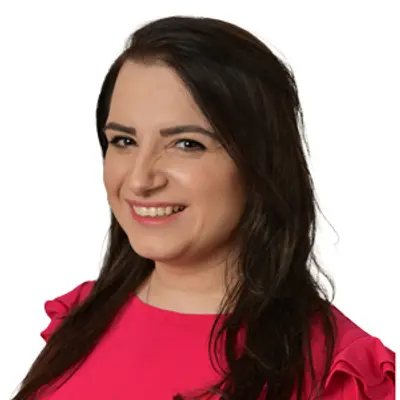 Rachel Abboud - TMS specialist in Fair Lawn