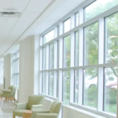 Stephen Welty APN - TMS specialist in Fairfield