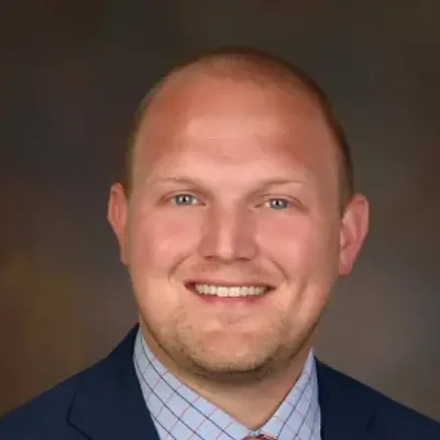Austin Granatowicz - TMS psychiatrist in Sioux City