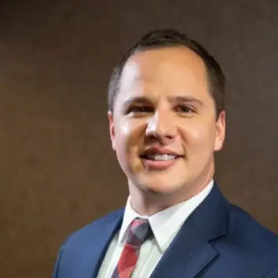 Dylan Smith - TMS psychiatrist in Sioux City