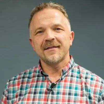 Jeffrey Krohn - TMS psychiatrist in Sioux City
