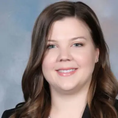 Katie Evans - TMS psychiatrist in Sioux City
