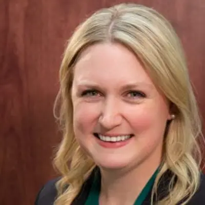Lindsey Schutte - TMS psychiatrist in Sioux City